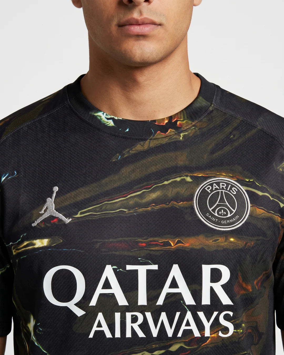 MAILLOT PARIS SAINT GERMAIN JORDAN ÉDITION 2026