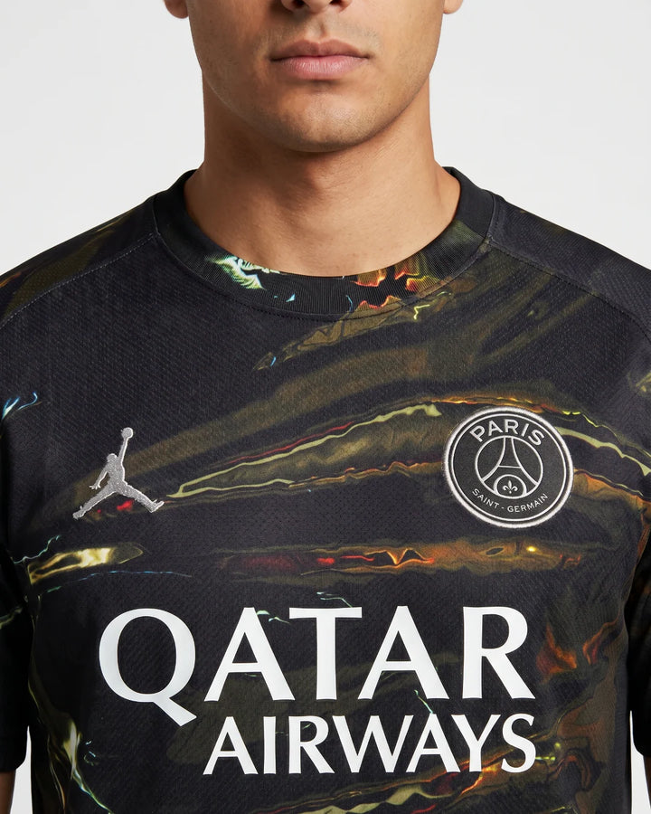 MAILLOT PARIS SAINT GERMAIN JORDAN ÉDITION 2026