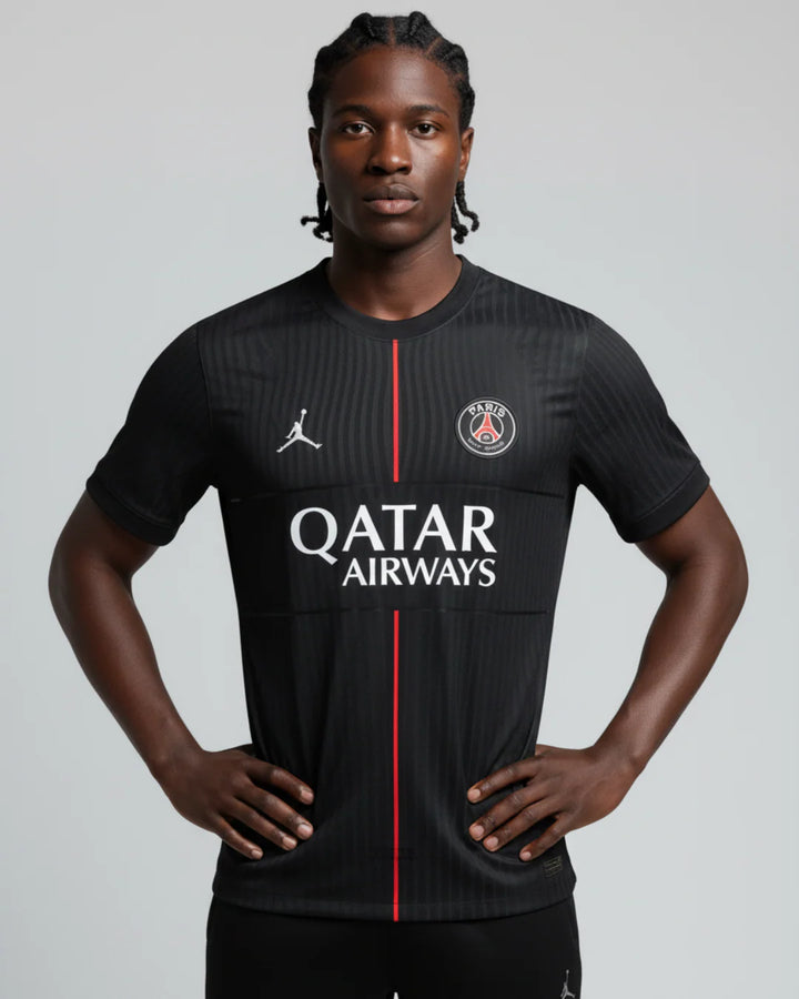 MAILLOT PARIS SAINT GERMAIN FOURTH 2026