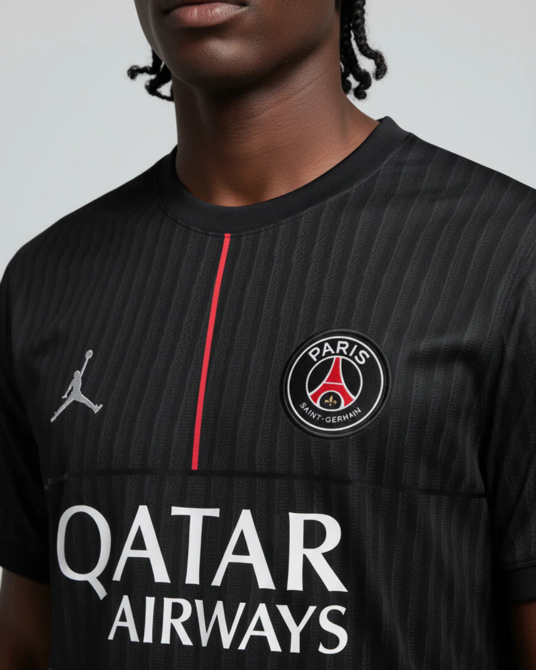 MAILLOT PARIS SAINT GERMAIN FOURTH 2026