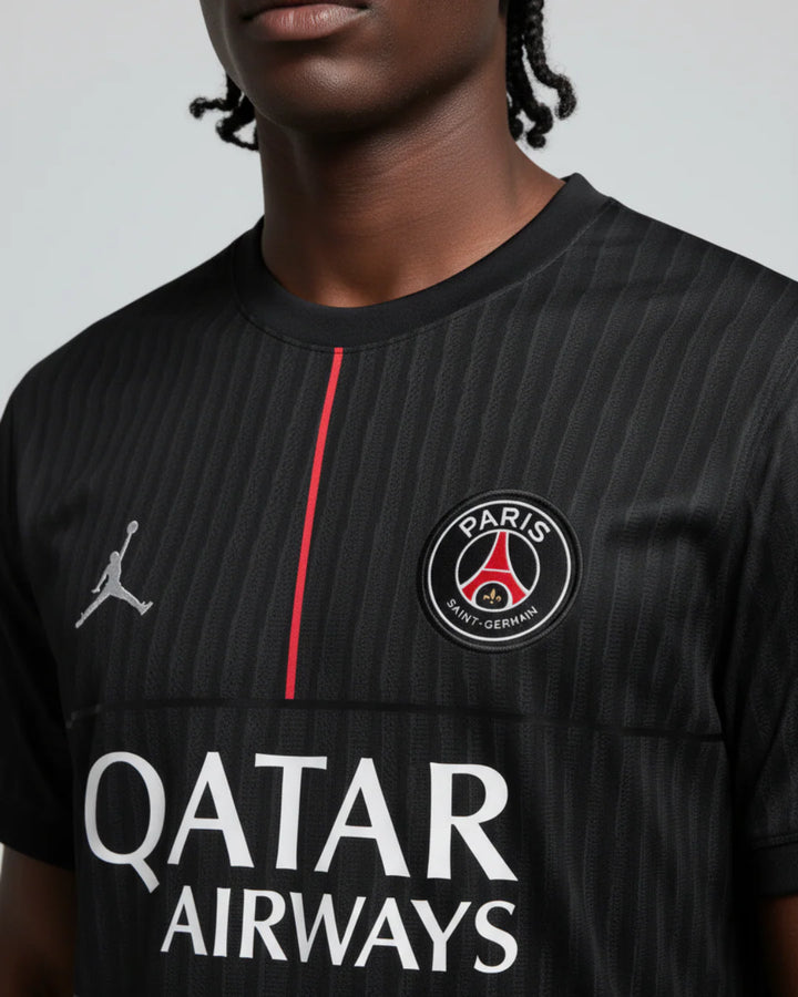 MAILLOT PARIS SAINT GERMAIN FOURTH 2026