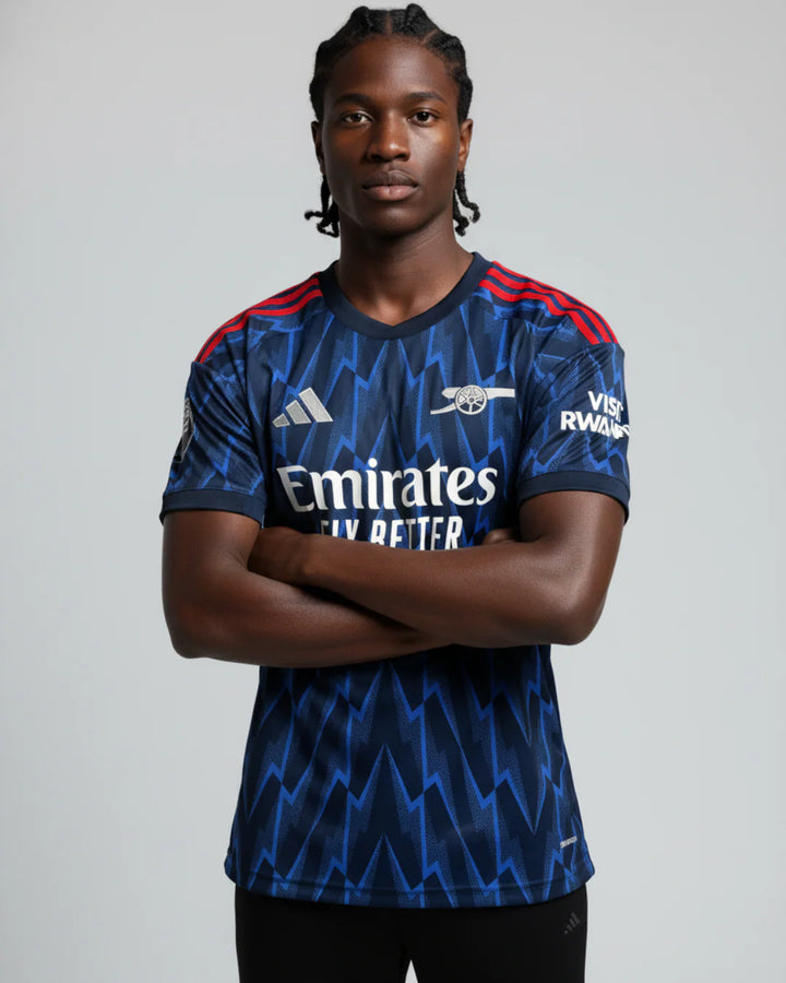 MAILLOT ARSENAL EXTÉRIEUR 2026