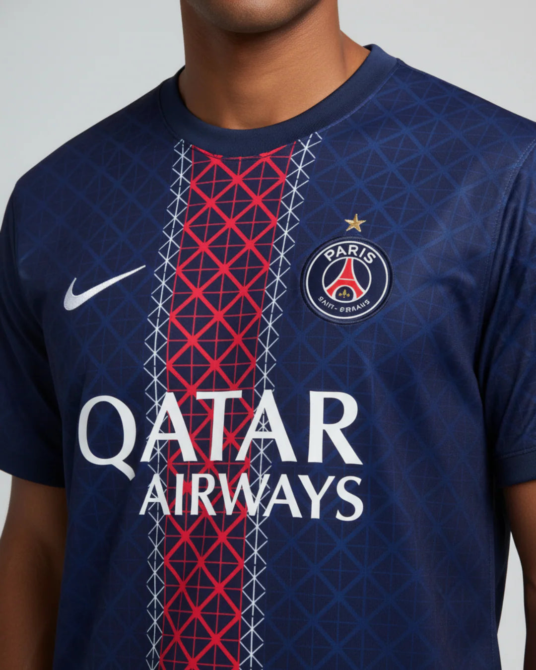 MAILLOT PARIS SAINT GERMAIN DOMICILE 2026