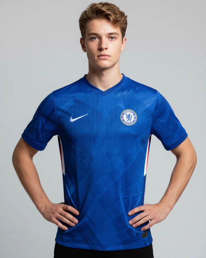 MAILLOT CHELSEA DOMICILE 2026
