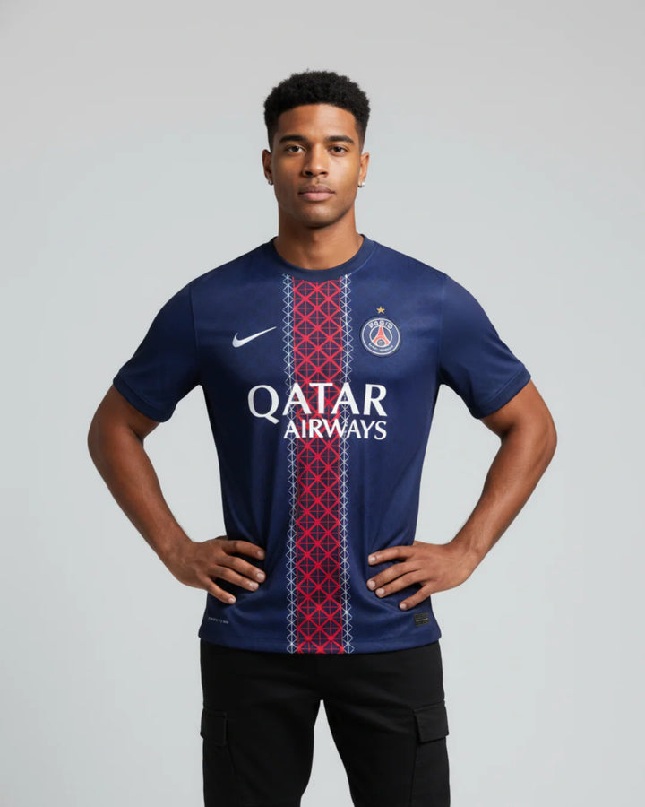 MAILLOT PARIS SAINT GERMAIN DOMICILE 2026