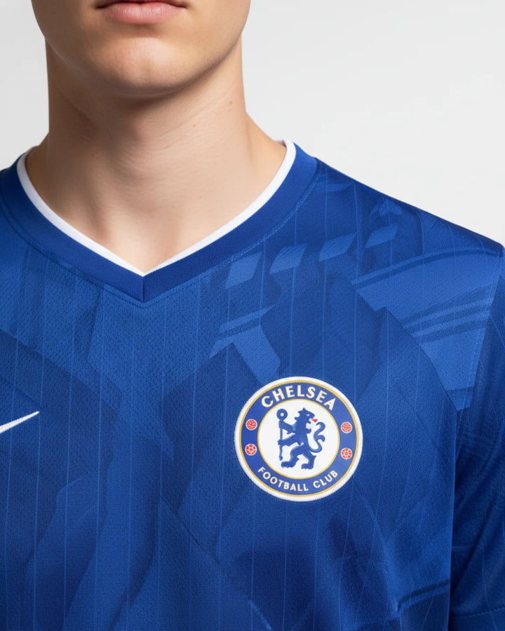 MAILLOT CHELSEA DOMICILE 2026