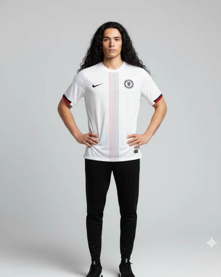 MAILLOT CHELSEA EXTÉRIEUR 2026