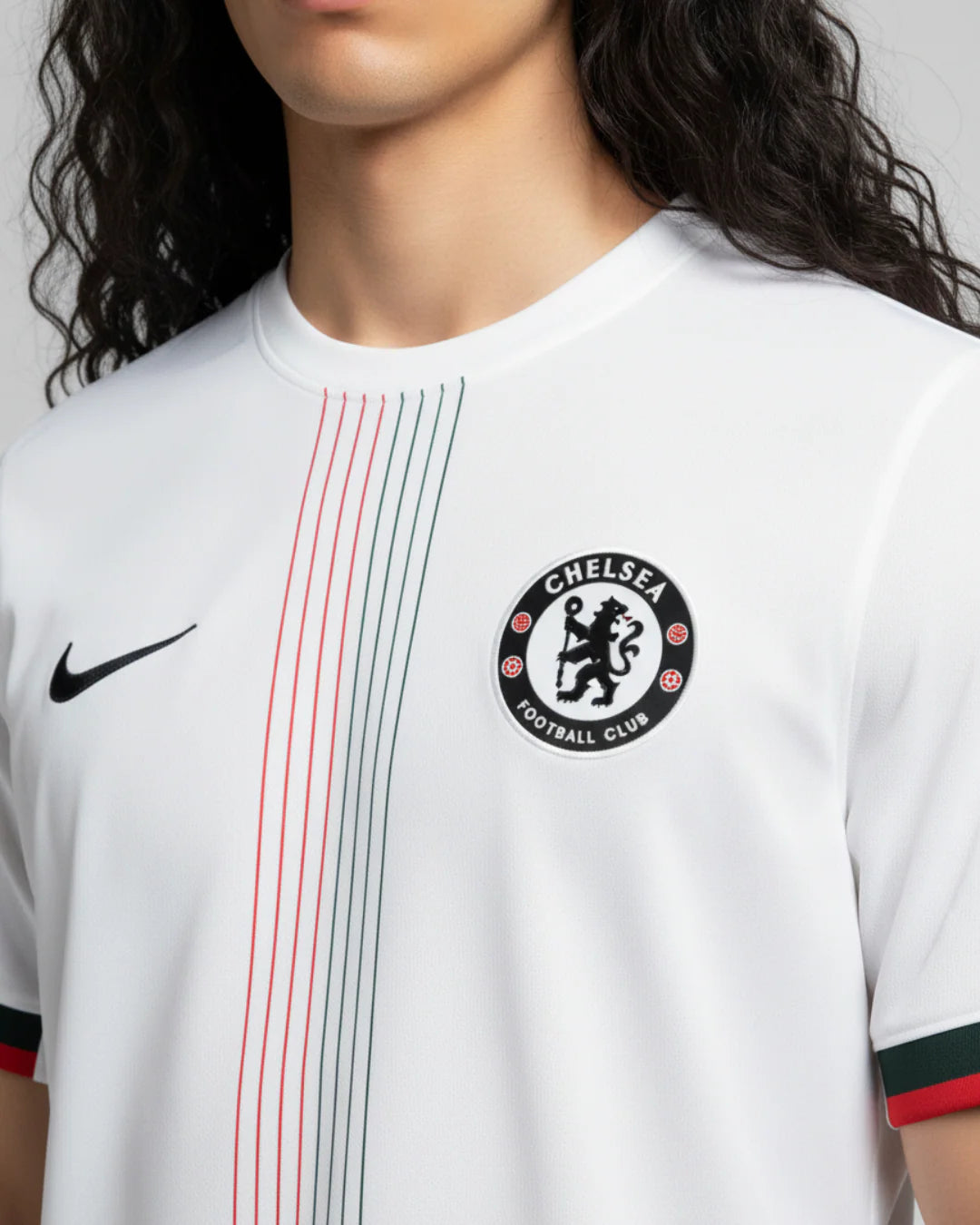 MAILLOT CHELSEA EXTÉRIEUR 2026