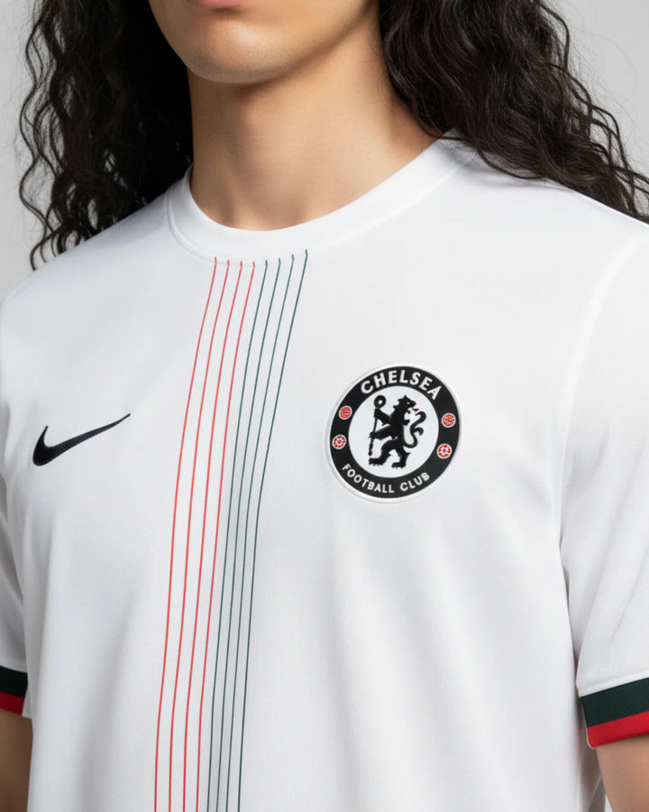 MAILLOT CHELSEA EXTÉRIEUR 2026
